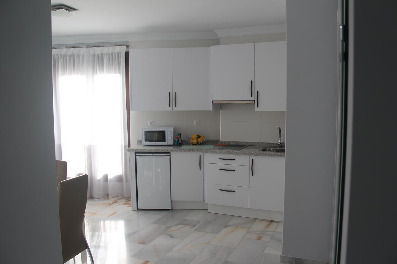 Apartamentos Maro Vg ภายนอก รูปภาพ