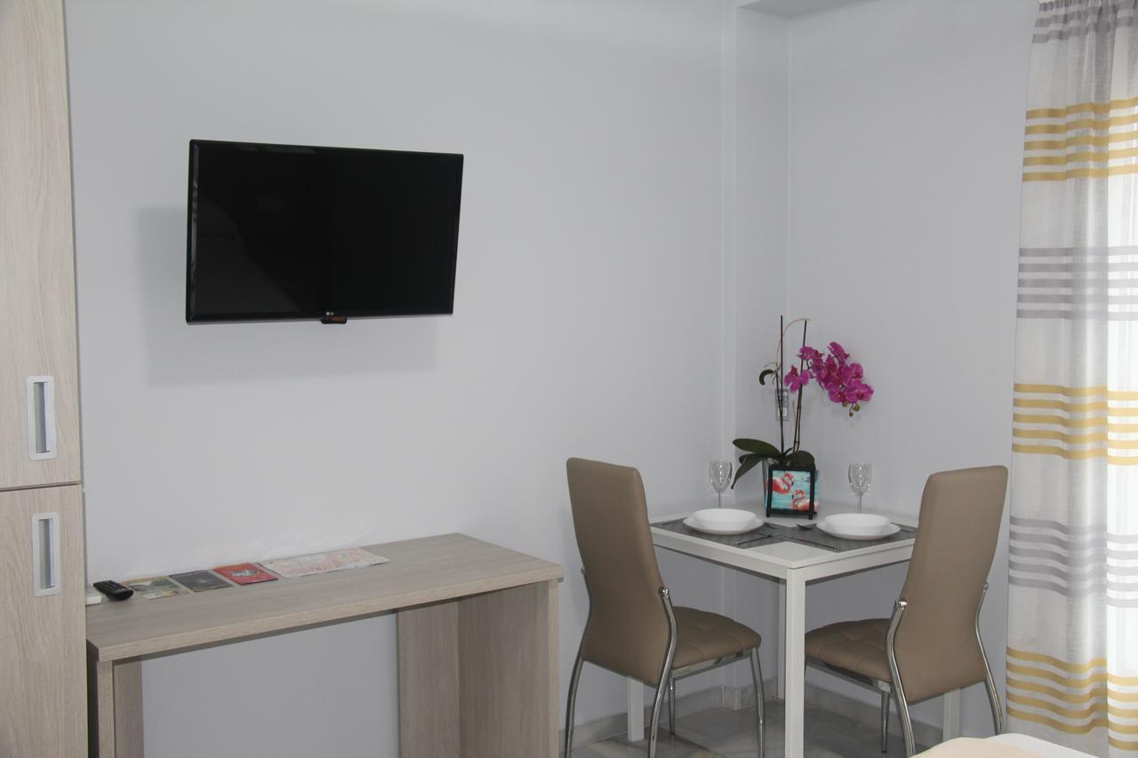 Apartamentos Maro Vg ภายนอก รูปภาพ