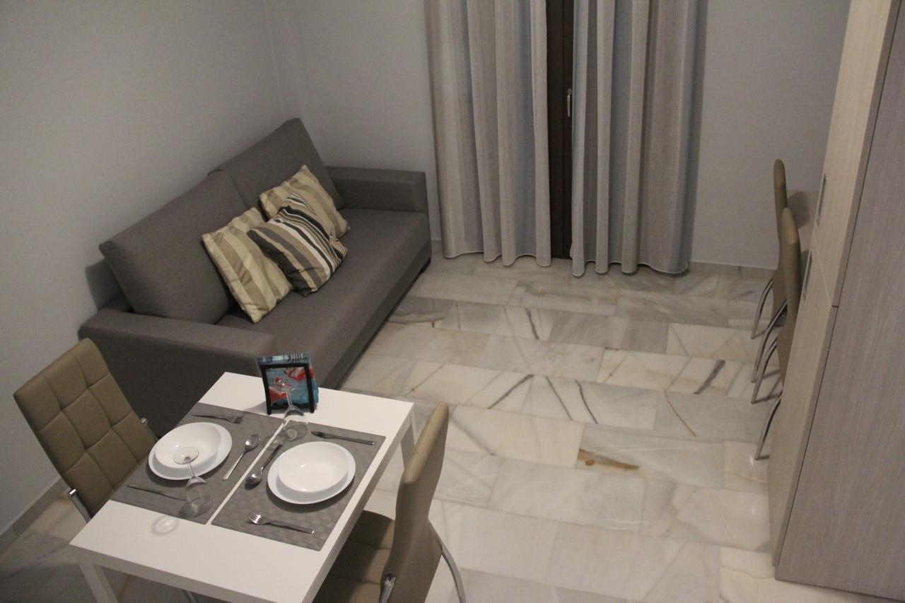 Apartamentos Maro Vg ภายนอก รูปภาพ