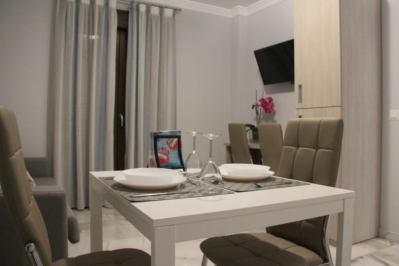 Apartamentos Maro Vg ภายนอก รูปภาพ