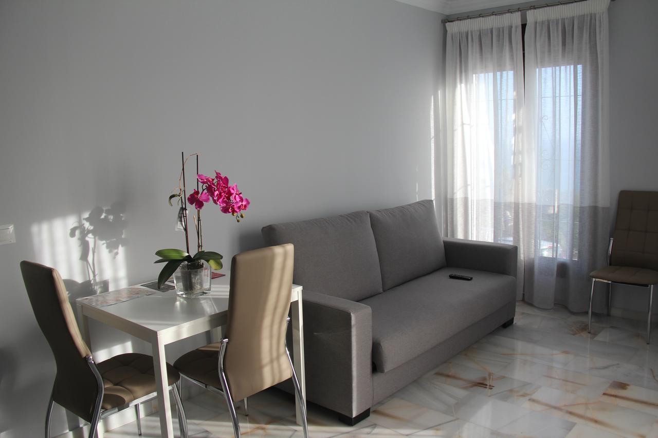 Apartamentos Maro Vg ภายนอก รูปภาพ