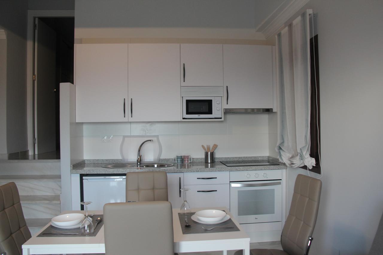 Apartamentos Maro Vg ภายนอก รูปภาพ