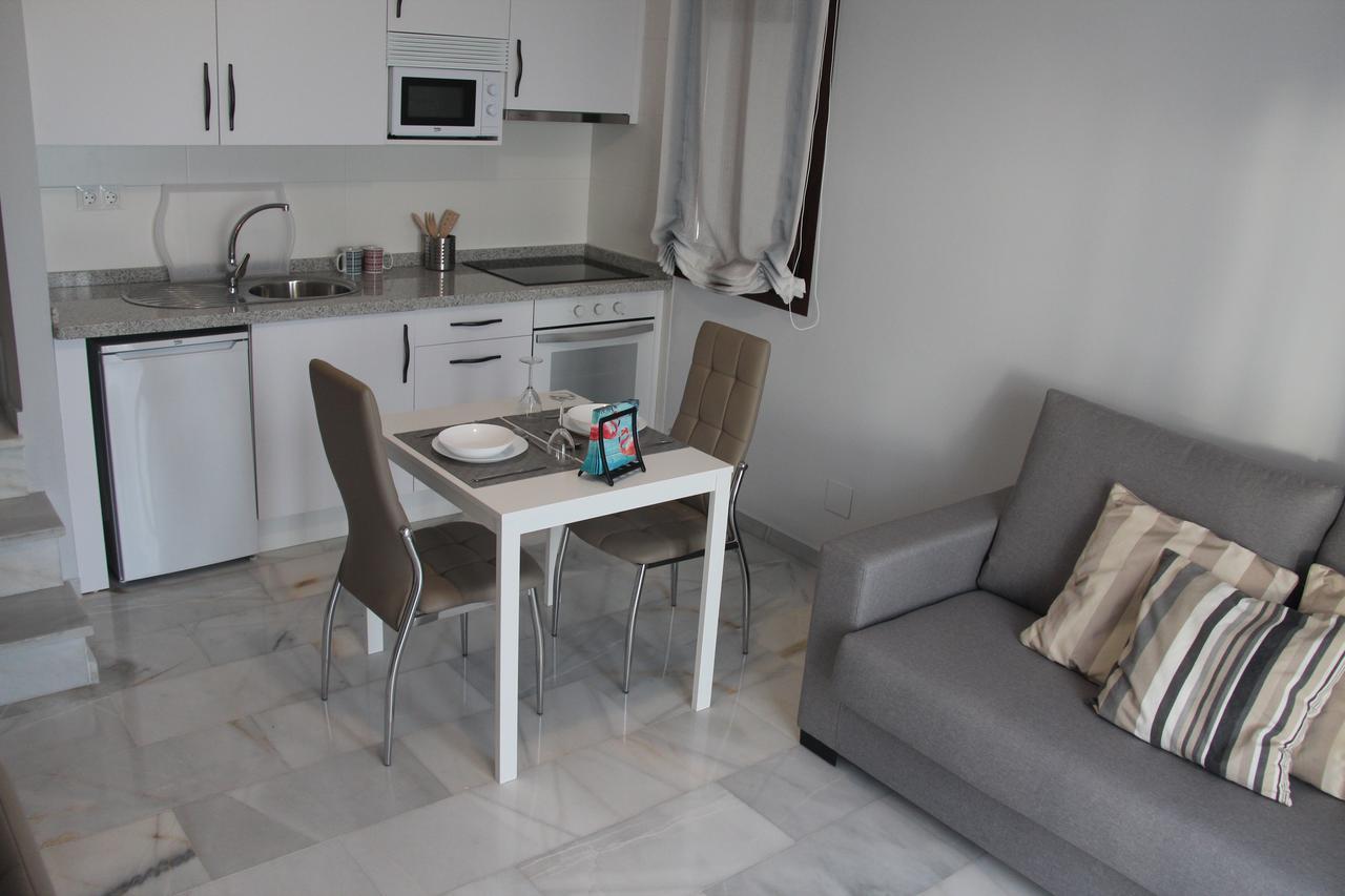 Apartamentos Maro Vg ภายนอก รูปภาพ