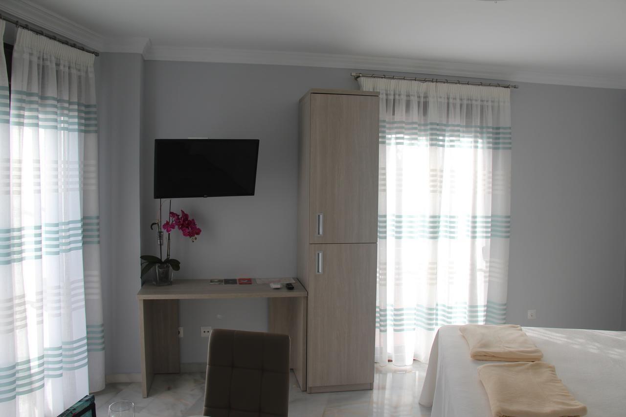 Apartamentos Maro Vg ภายนอก รูปภาพ