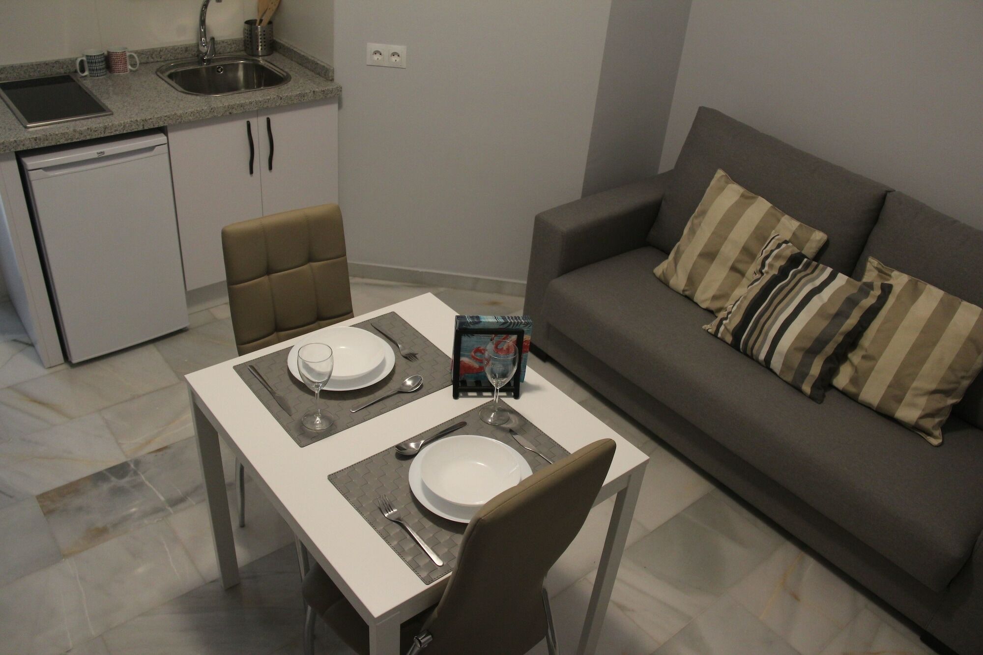 Apartamentos Maro Vg ภายนอก รูปภาพ